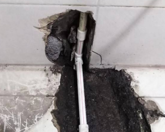 汕头市卫生间测漏水哪家好