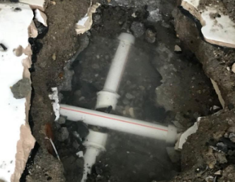 汕头市卫生间防水公司