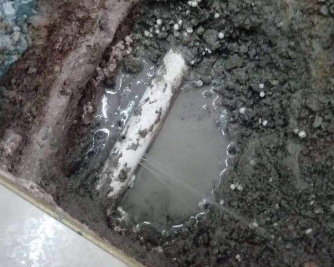 汕头市卫生间测漏水哪家好