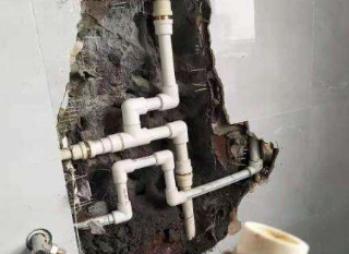 汕头市卫生间测漏水价格多少