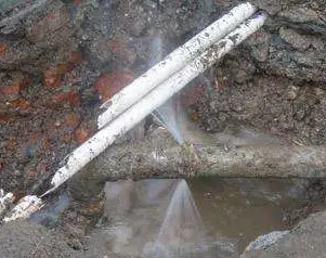 汕头市水管维修费用是多少