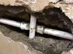 汕头市水管维修哪家好