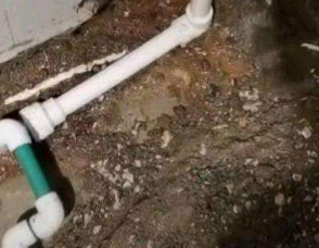 汕头市卫生间测漏水服务电话