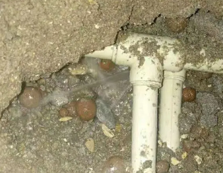 汕头市卫生间测漏