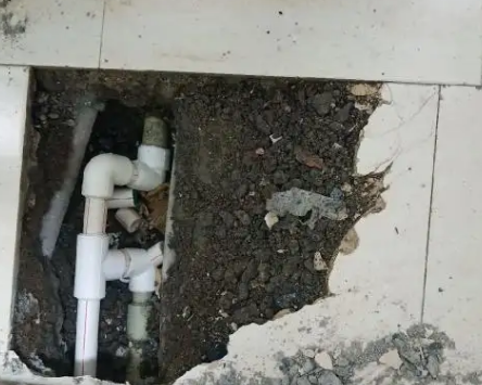 汕头市卫生间测漏水哪家好