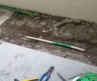 汕头市卫生间测漏水