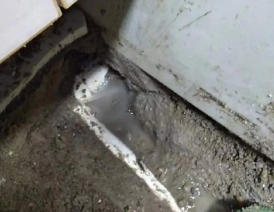 汕头市卫生间测漏水多少钱