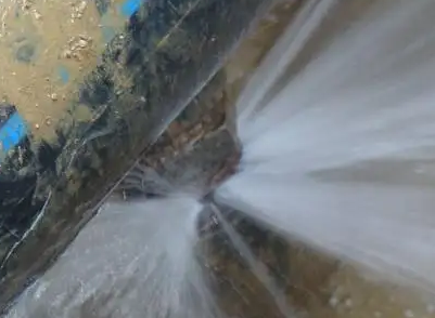 汕头市卫生间测漏水施工步骤