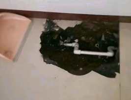 汕头市卫生间测漏水多少钱