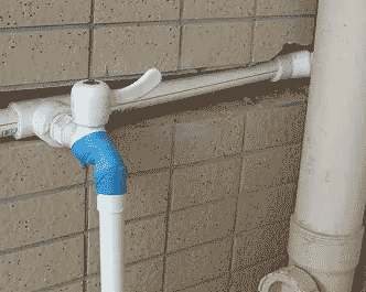 汕头市水管维修的解决方法