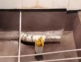 汕头市卫生间测漏水服务电话
