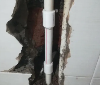 汕头市卫生间测漏水的相关案例