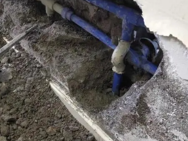 汕头市卫生间测漏水哪家好