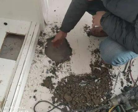 汕头市漏水检测公司为您专业分享下阳台漏水要尽快修，做到这几点，少麻烦又省钱！