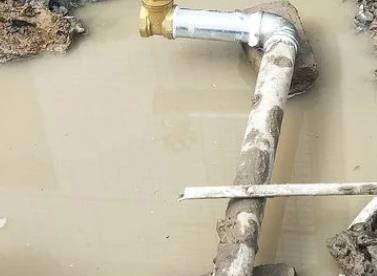 汕头市测漏水公司电话